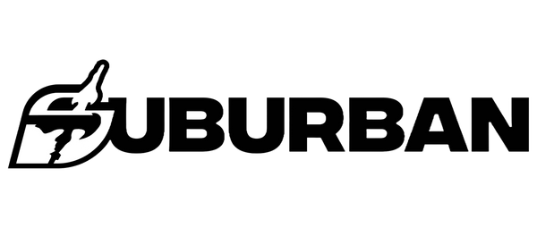 suburban