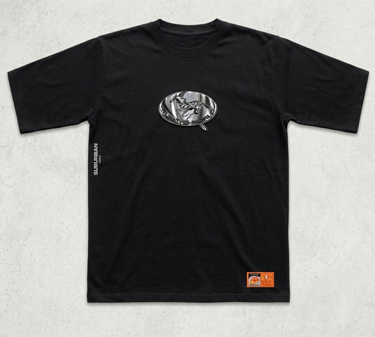 Run The World Tee